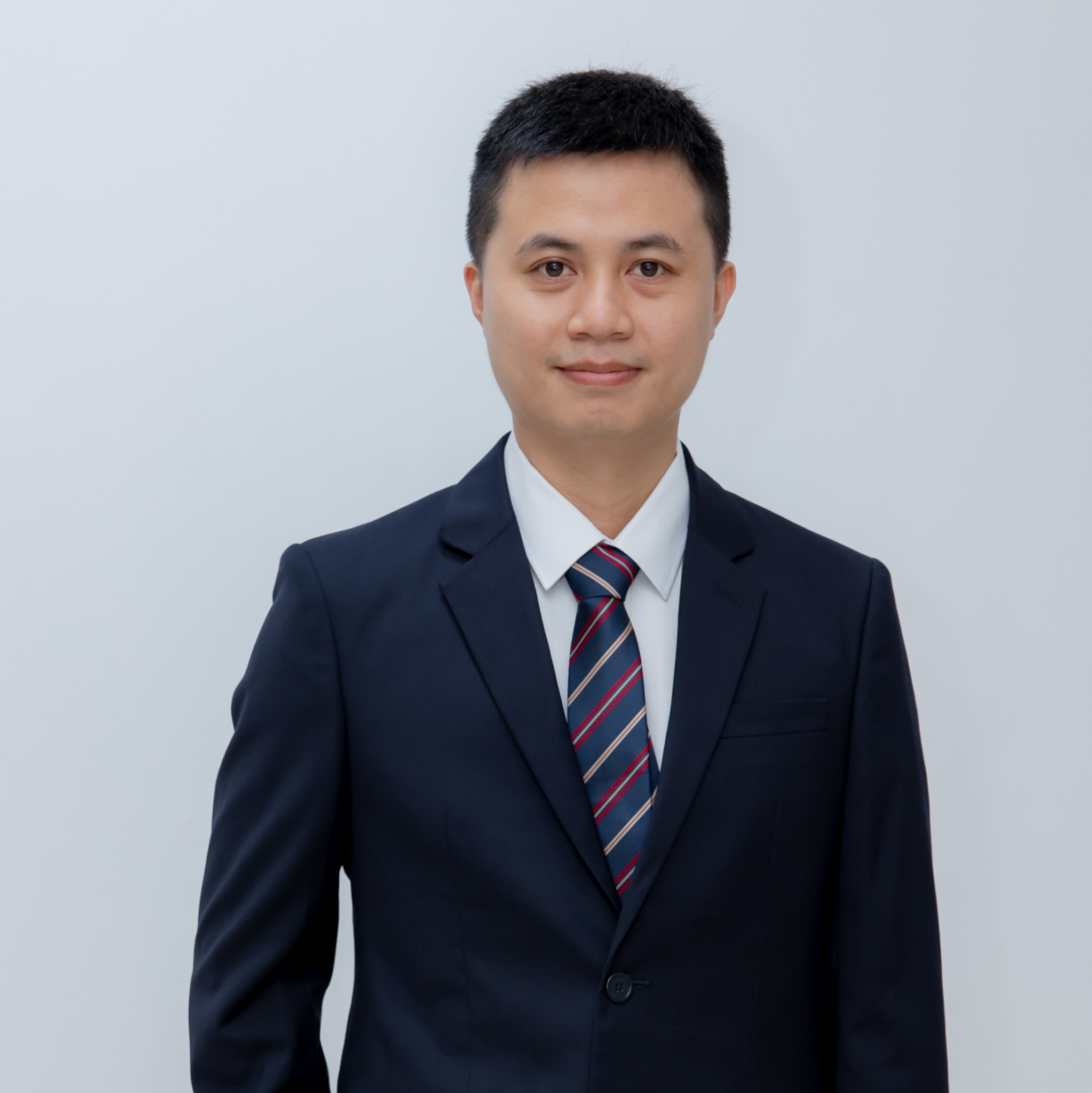 Trịnh Đức Cường