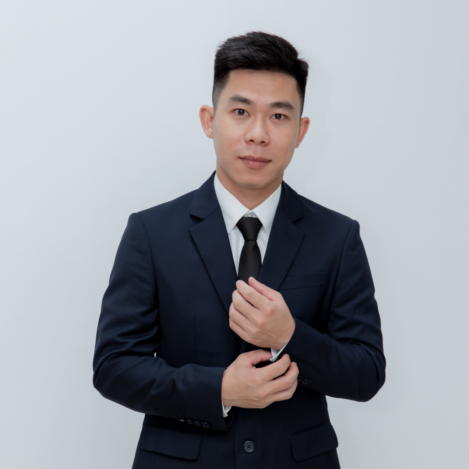 Nguyễn Hoàng Kha