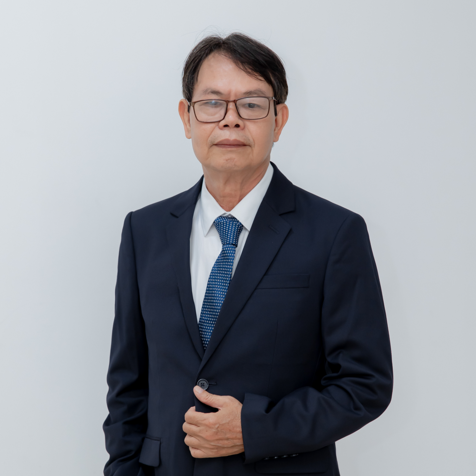 Trần Đăng Bổng