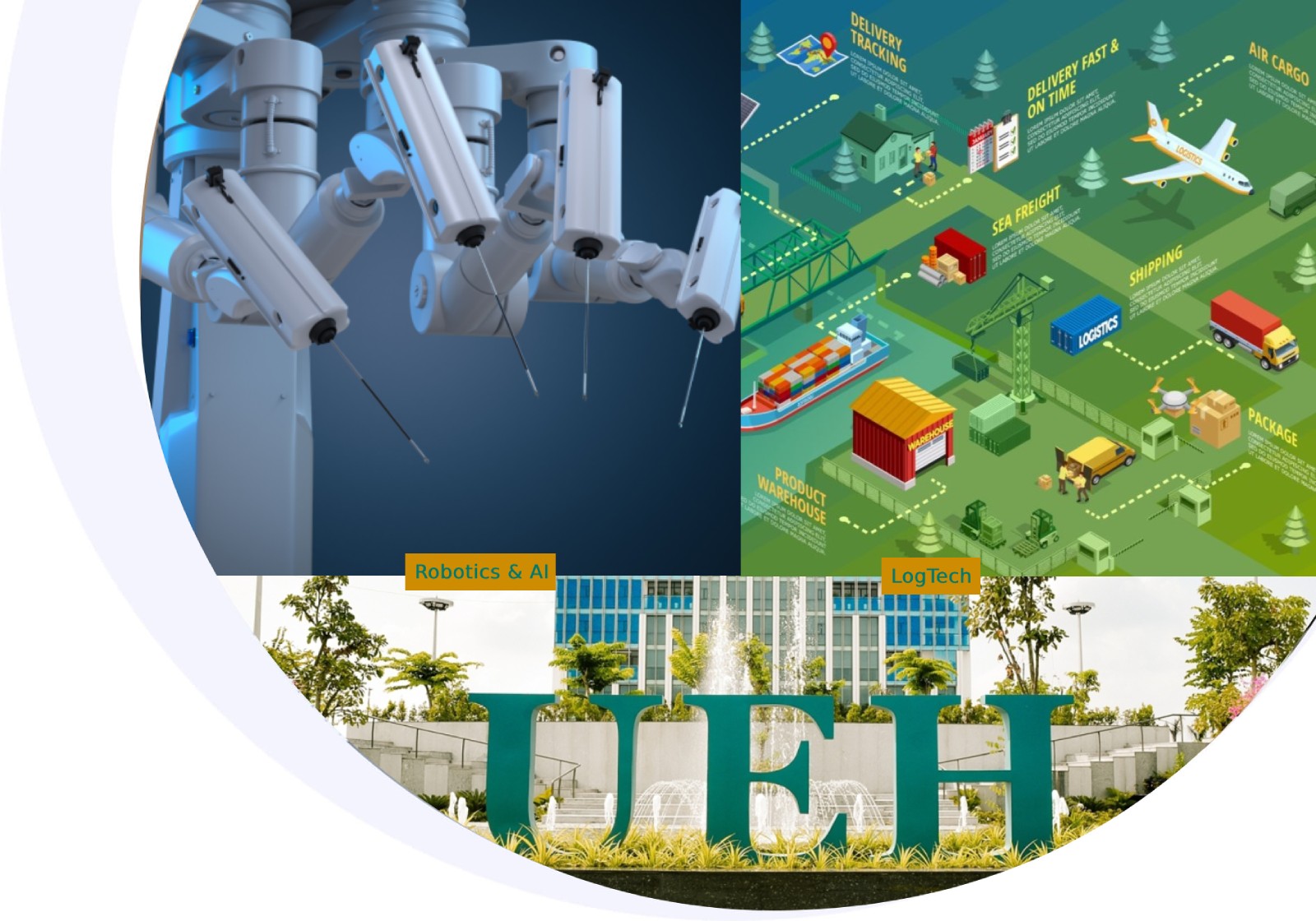 Interactive Technology Environment Institute of Intelligent & Interactive Technologies – 3ITech