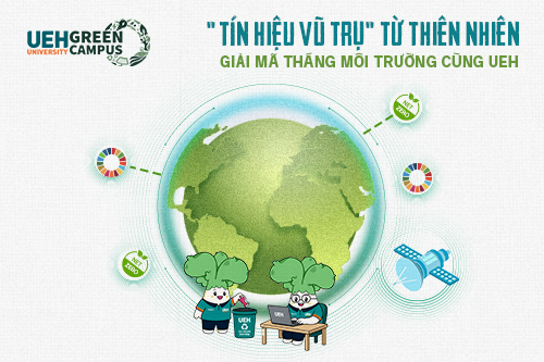 [Green Vibe Only] 
